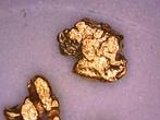 Goud Goud nuggets- 0.5 g