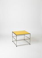 USM Haller - Bijzettafel - Chroom