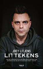 Littekens 9789021482040 Joey Litjens, Verzenden, Zo goed als nieuw, Joey Litjens