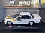 Sunstar 1:18 - Modelauto - Opel Ascona 400, Nieuw