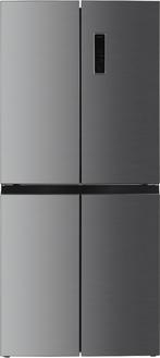 Beko Gno46623mxpn Amerikaanse Koelkast 180 Cm – 466l – No, Elektronische apparatuur, Koelkasten en IJskasten, Ophalen of Verzenden