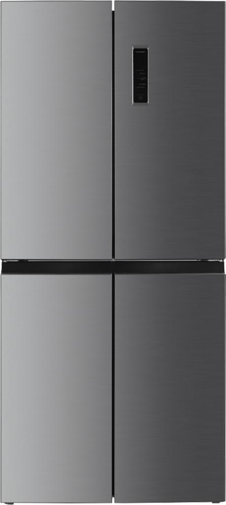 Beko Gno46623mxpn Amerikaanse Koelkast 180 Cm – 466l – No, Elektronische apparatuur, Koelkasten en IJskasten, Ophalen of Verzenden