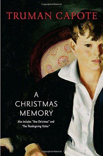 Christmas memory: AND One Christmas (Modern Library), Truman, Livres, Livres Autre, Envoi