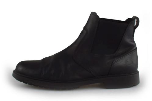 Timberland Chelsea Boots in maat 41 Zwart | 10% extra, Kleding | Heren, Schoenen, Zwart, Gedragen, Boots, Verzenden