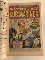 Fantastic Four #102 - Sub-Mariner and Magneto appearance -, Boeken, Nieuw