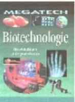 Biotechnologie Megatech 9789054956228, Boeken, Gelezen, David Jefferis, Verzenden