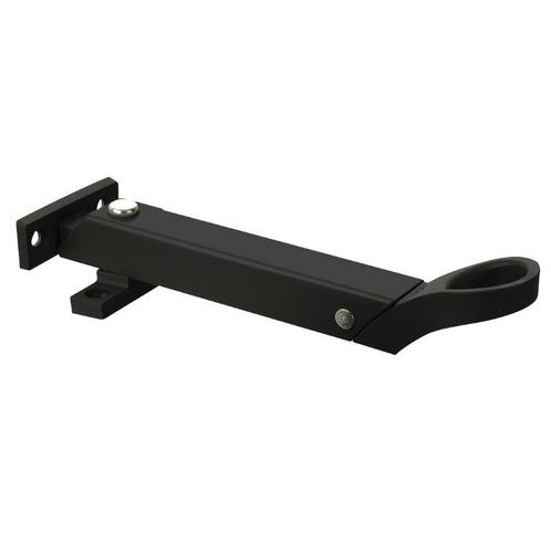 AXA combi-raamuitzetter AXAflex staal/zwart, Doe-het-zelf en Bouw, Hang- en Sluitwerk, Klink of Kruk, Nieuw, Overige materialen