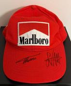 Ferrari - Formule 1 - Fernando Alonso & Sebastian Vettel -, Collections