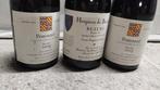 2005 x 2 Domaine des Hospices de Beaune, Pommard & Beaune 1°, Verzamelen, Wijnen, Nieuw