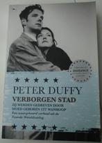 Verborgen stad 9789044326819 Peter Duffy, Boeken, Verzenden, Zo goed als nieuw, Peter Duffy