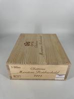 2021 Chateau Mouton Rothschild - Bordeaux, Pauillac 1er