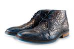 Rehab Nette schoenen in maat 43 Bruin | 10% extra korting, Kleding | Heren, Schoenen, Overige typen, Bruin, Zo goed als nieuw