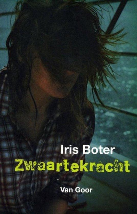Iris Boter, Zwaartekracht 9789001887254 Iris Boter, Boeken, Romans, Gelezen, Verzenden