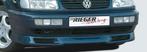 Rieger frontspoiler | Passat (35i): 10.93- - Combi, Sedan |, Auto diversen, Tuning en Styling, Verzenden