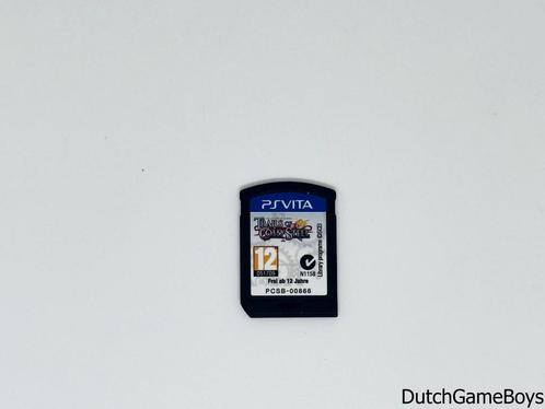 PS Vita - Trails Of Cold Steel, Games en Spelcomputers, Games | Sony PlayStation Vita, Gebruikt, Verzenden