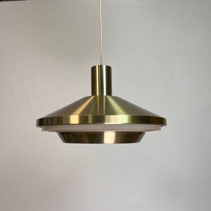 Plafondlamp - Metaal, Antiek en Kunst, Antiek | Meubels | Stoelen en Sofa's