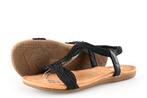 Sub55 sandalen in maat 42 Zwart | 15% korting, Kleding | Dames, Schoenen, Verzenden, Zwart, Sandalen of Muiltjes, Sub55