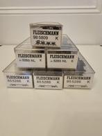 Fleischmann H0 - 985809 K 935285 NL K 855286 K - Modeltrein, Hobby en Vrije tijd, Nieuw