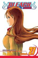 Viz Media Bleach Paperback Manga-Vol. 27 (Diversen) NIEUW, Ophalen of Verzenden, Nieuw