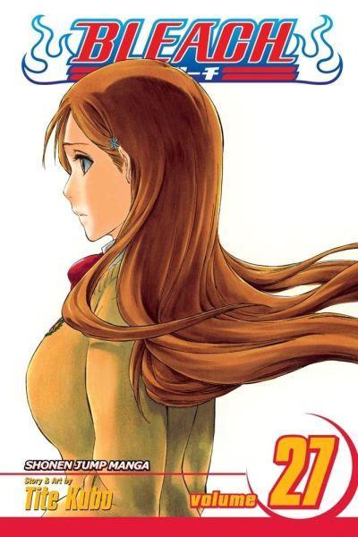 Viz Media Bleach Paperback Manga-Vol. 27 (Diversen) NIEUW, Boeken, Strips | Comics, Ophalen of Verzenden