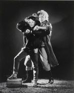 Back To The Future II 1989 - Christopher Lloyd et Michael, Verzamelen, Nieuw