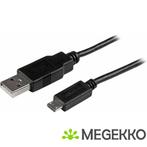 StarTech.com Lange micro-USB-kabel 3 m, Verzenden