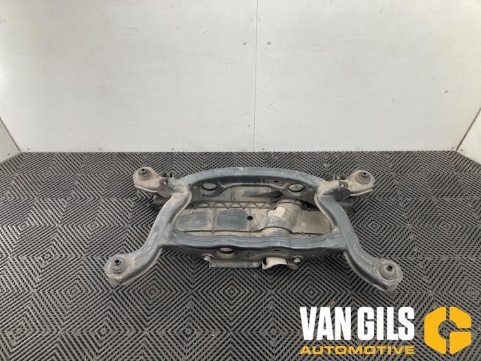 Subframe Mercedes A-Klasse O285456, Auto-onderdelen, Ophanging en Onderstel