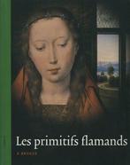 Les primitifs flamands a Bruges 9789055446131 Borchert, Boeken, Verzenden, Gelezen, Borchert