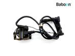 Bobine BMW R 1100 R (R1100R 94), Motoren, Verzenden, Gebruikt