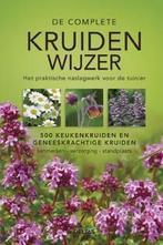 De complete kruidenwijzer 9789044741773 Franz-Xaver Treml, Boeken, Verzenden, Gelezen, Franz-Xaver Treml
