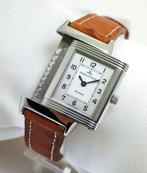 Jaeger-LeCoultre - Reverso Lady - 260.8.86 - Femme -, Handtassen en Accessoires, Horloges | Heren, Nieuw