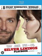 Silver Linings (blu-ray tweedehands film), Cd's en Dvd's, Ophalen of Verzenden, Nieuw in verpakking