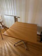 Vitra - Charles Eames - Table - Segmented - Aluminium, Bois