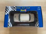 Revell 1:18 - Voiture miniature - NSU TT