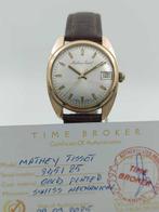 Mathey-Tissot - Date - Zonder Minimumprijs - Heren -, Nieuw