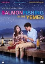 Salmon Fishing In The Yemen (DVD), Cd's en Dvd's, Dvd's | Drama, Verzenden, Nieuw in verpakking, Drama