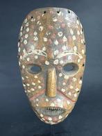 Masker - Ituri Pygmeeën - DR Congo