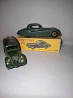 Dinky Toys 1:43 - Modelauto  (2) - Jaguar XK 120, Telephone, Nieuw