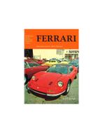 FERRARI, Boeken, Nieuw