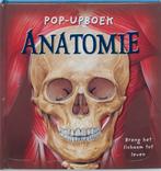 Pop-Upboek Anatomie 9789047502241, Boeken, Kinderboeken | Baby's en Peuters, Gelezen, Verzenden, Emily Hawkins, Sue Harris