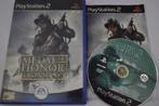 Medal of Honor Frontline (PS2 PAL), Nieuw