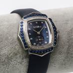 Geovani - Swiss Diamond Watch - GOL593-SL-D-9 - Zonder
