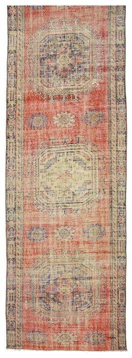 Yuruk - Tapis - 398 cm - 120 cm, Maison & Meubles, Ameublement | Tapis & Moquettes