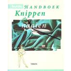 BURDA HANDBOEK KNIPPEN & NAAIEN + PATROONBLAD 9789051217155, Boeken, Verzenden, Gelezen