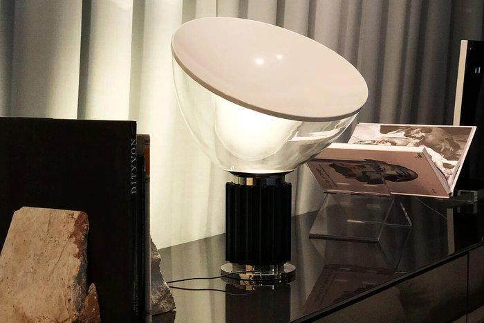 Flos - Achille Castiglioni, Pier Giacomo Castiglioni - Lamp, Antiek en Kunst, Antiek | Verlichting