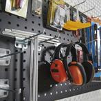 Datona Gereedschapshaak - 15 cm - 20 stuks - Datona, Doe-het-zelf en Bouw, Ophalen of Verzenden, Nieuw