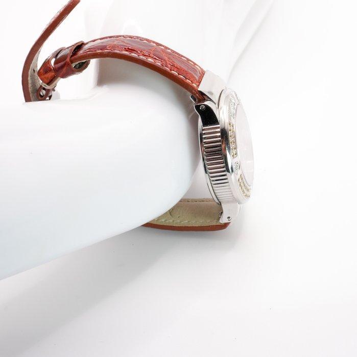 Paul Picot - Dames - 2010, Handtassen en Accessoires, Horloges | Heren