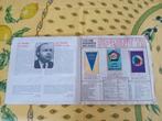 1971 Panini Sprint 71 Merckx - Altig- Poulidor - Gimondi -, Verzamelen, Nieuw