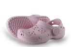 Crocs Slippers in maat 27 Roze | 5% korting, Kinderen en Baby's, Crocs, Verzenden, Jongen of Meisje, Schoenen