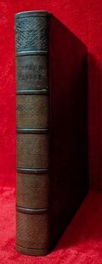 Church of England - The Book of Common Prayer + Psalms of, Antiek en Kunst